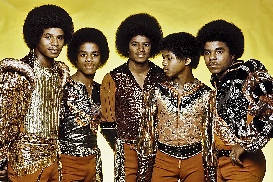 Michael Jackson & Jackson Five
